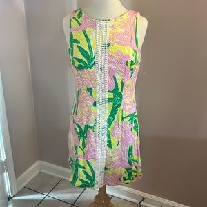 Lilly Pulitzer for Target shift dress